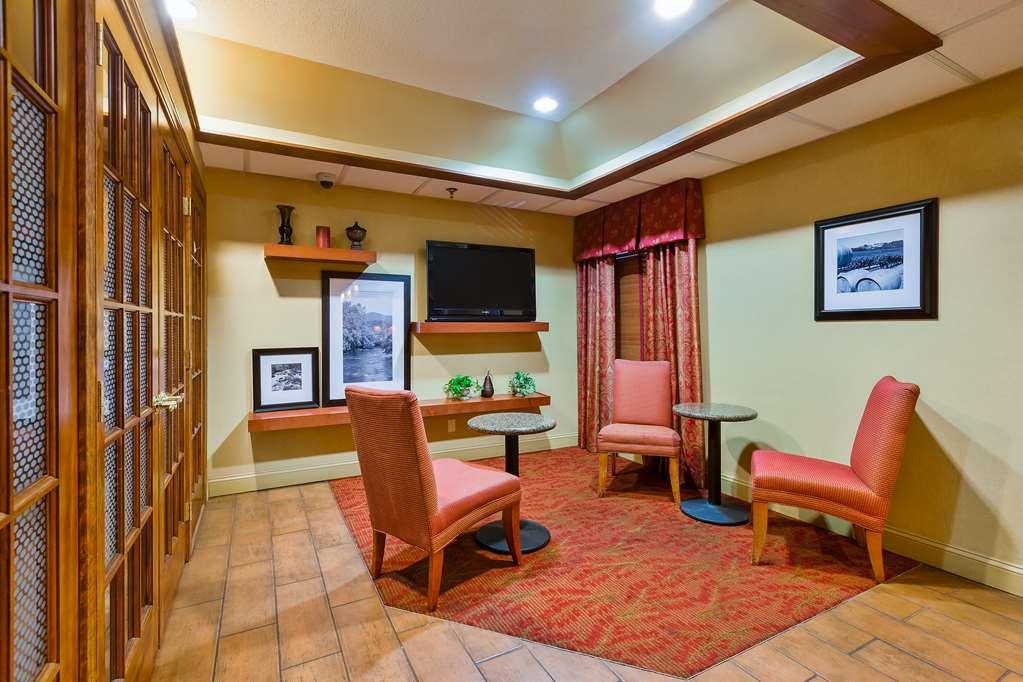 Hampton Inn Marion Exterior foto